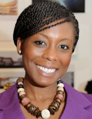 Doreen Thompson-Addo