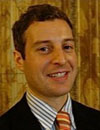 Donal Kerr