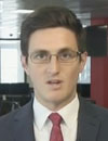 Joshua Mahony MSTA