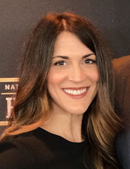 Angele Cory (nee Marshall)