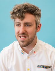 Joe Davenport